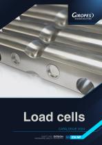 Load cells 2024