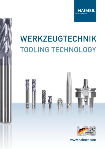 HAIMER Werkzeugtechnik