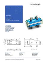 Carbon dioxide CO2 100 Vol.-%