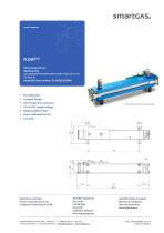 Flow Evo CH4 2.5Vol