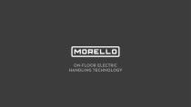 Company Profile Morello
