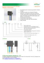 FLP03-320-S/G