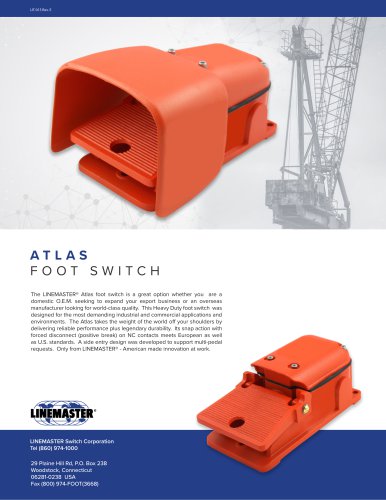 ATLAS