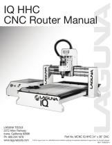 IQ HHC CNC Router Manual