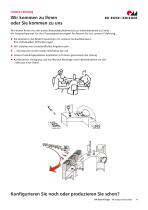 Arbeitsplatzsysteme und Assistenzsysteme-11