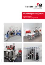 Arbeitsplatzsysteme und Assistenzsysteme-1