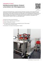 Arbeitsplatzsysteme und Assistenzsysteme-9