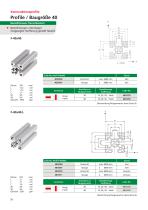 BLOCAN® Konstruktionsprofile-10