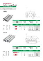 BLOCAN® Konstruktionsprofile-12