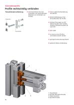 BLOCAN® Konstruktionsprofile-26