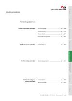 BLOCAN® Schwerlastprofile-11