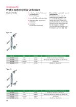 BLOCAN® Schwerlastprofile-12