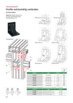 BLOCAN® Schwerlastprofile-14