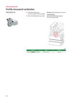 BLOCAN® Schwerlastprofile-16