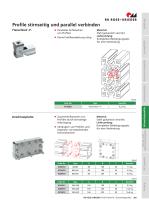 BLOCAN® Schwerlastprofile-19