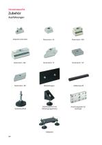 BLOCAN® Schwerlastprofile-20