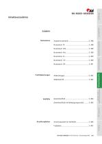 BLOCAN® Schwerlastprofile-21