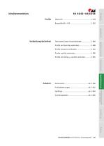 BLOCAN® Schwerlastprofile-3