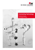 Complete catalogue Connecting Technology
