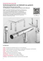 Edelstahl-Montagesystem-2