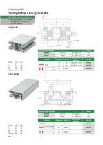 Funktionsprofile aus Aluminium-14