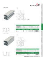 Funktionsprofile aus Aluminium-19