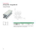 Funktionsprofile aus Aluminium-20