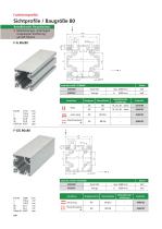 Funktionsprofile aus Aluminium-24