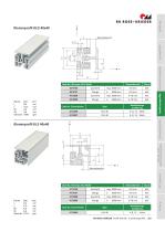 Funktionsprofile aus Aluminium-33