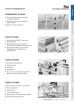 Gesamtkatalog Hubsäulen und Elektrozylinder-3