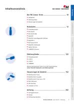 Gesamtkatalog Hubsäulen und Elektrozylinder-5