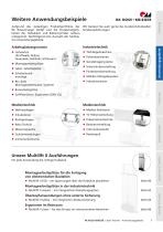 Gesamtkatalog Hubsäulen und Elektrozylinder-7