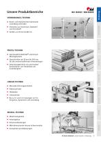 Gesamtkatalog Lineartechnik-5