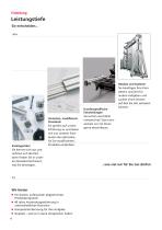Gesamtkatalog Lineartechnik-8