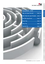 Gesamtkatalog Lineartechnik-9