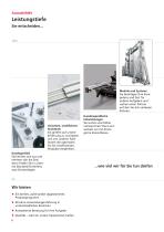 Gesamtkatalog Profil-Technik BLOCAN®-8