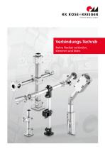 Gesamtkatalog Verbindungs-Technik