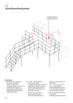 ITAS Rohrverbinder f. Treppen- Geländersysteme-16