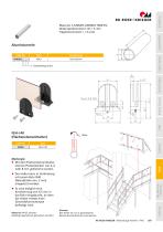 ITAS Rohrverbinder f. Treppen- Geländersysteme-23
