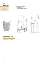 ITAS Rohrverbinder f. Treppen- Geländersysteme-24