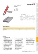 ITAS Rohrverbinder f. Treppen- Geländersysteme-25