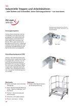 ITAS Rohrverbinder f. Treppen- Geländersysteme-2