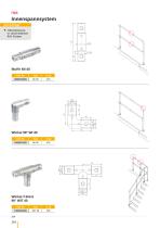 ITAS Rohrverbinder f. Treppen- Geländersysteme-8