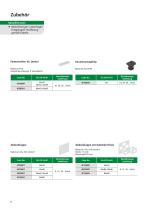 Kabelkanal - System Aluminium-8