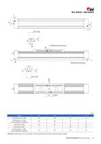 Linearachse RK DuoLine Clean (Reinraum)-17