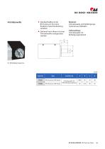 Linearachse RK DuoLine Clean (Reinraum)-19