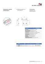 Linearachse RK DuoLine Clean (Reinraum)-21
