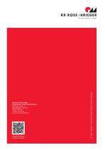 Linearachse RK DuoLine Clean (Reinraum)-24