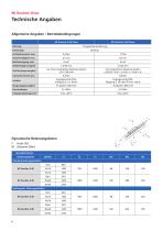 Linearachse RK DuoLine Clean (Reinraum)-6