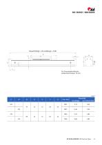 Linearachse RK DuoLine Clean (Reinraum)-9